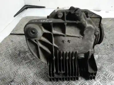 Pezzo di ricambio per auto di seconda mano differenziale posteriore per bmw serie 7 (e65/e66) n62b44 riferimenti oem iam   