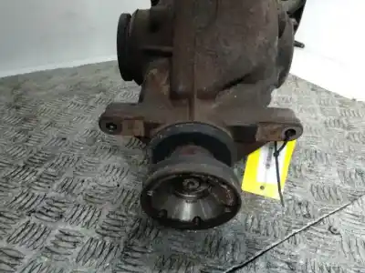 Pezzo di ricambio per auto di seconda mano differenziale posteriore per bmw serie 7 (e65/e66) n62b44 riferimenti oem iam   