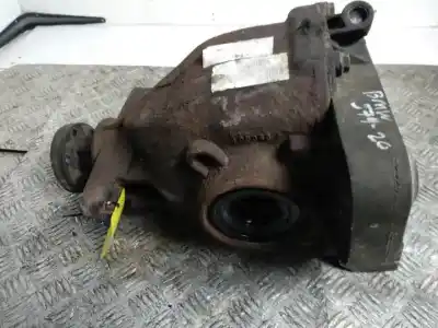 Pezzo di ricambio per auto di seconda mano differenziale posteriore per bmw serie 7 (e65/e66) n62b44 riferimenti oem iam   