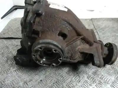 Pezzo di ricambio per auto di seconda mano differenziale posteriore per bmw serie 7 (e65/e66) n62b44 riferimenti oem iam   