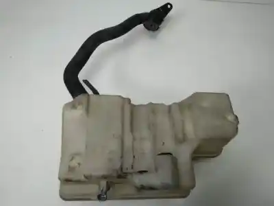 Second-hand car spare part windscreen washer bottle for bmw serie 7 (e65/e66) n62b44 oem iam references 61667009124  