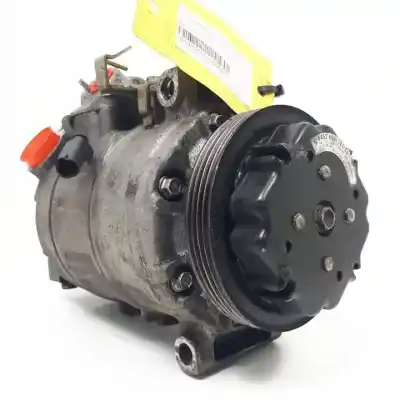 Piesă de schimb auto la mâna a doua compresor de aer condiționat pentru bmw serie 7 (e65/e66) n62b44 referințe oem iam 64526901781