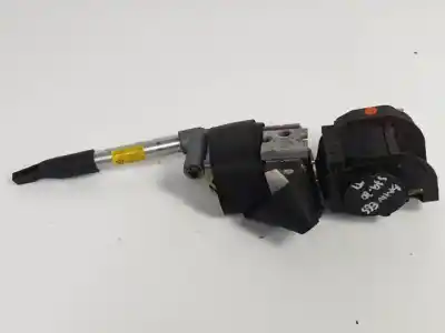 Piesă de schimb auto la mâna a doua centurã de sigurantã spate stânga pentru bmw serie 7 (e65/e66) n62b44 referințe oem iam 33015658