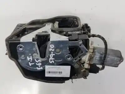 Piesă de schimb auto la mâna a doua încuietoare ușa din spate stânga pentru bmw serie 7 (e65/e66) n62b44 referințe oem iam 