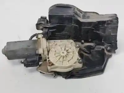 Second-hand car spare part rear left door lock for bmw serie 7 (e65/e66) n62b44 oem iam references   