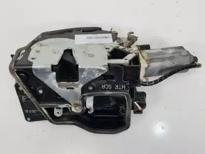Piesă de schimb auto la mâna a doua încuietoare ușa din dreapta spate pentru bmw serie 7 (e65/e66) n62b44 referințe oem iam 
