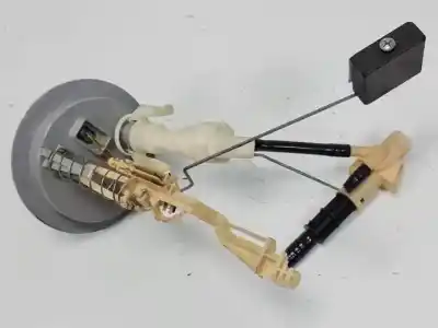 Peça sobressalente para automóvel em segunda mão boia / bomba combustível por bmw serie 7 (e65/e66) n62b44 referências oem iam 6756258  