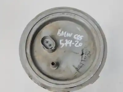 Peça sobressalente para automóvel em segunda mão boia / bomba combustível por bmw serie 7 (e65/e66) n62b44 referências oem iam 6756258  