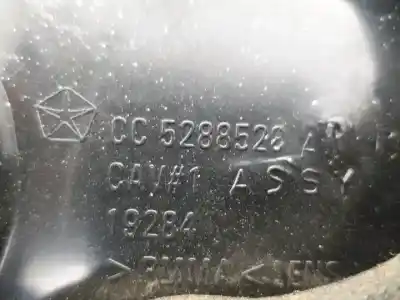 Second-hand car spare part right tailgate light for chrysler neon (pl) ecb oem iam references 5288528  