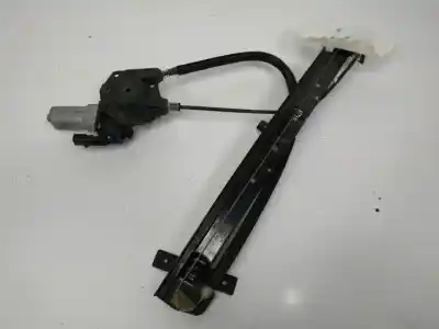 Second-hand car spare part driver left window regulator for chrysler neon (pl) ecb oem iam references ea0563406113  