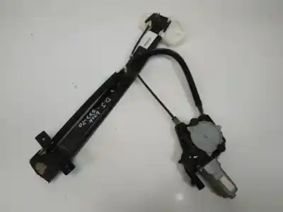 Peça sobressalente para automóvel em segunda mão elevador de vidros dianteira esquerda por chrysler neon (pl) ecb referências oem iam ea0563406113