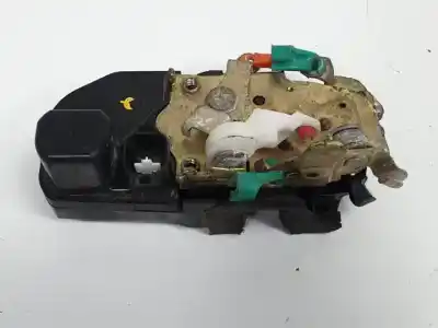 Second-hand car spare part left front door lock for chrysler neon (pl) ecb oem iam references   