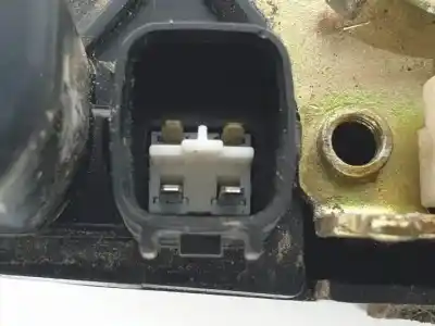 Second-hand car spare part left front door lock for chrysler neon (pl) ecb oem iam references   