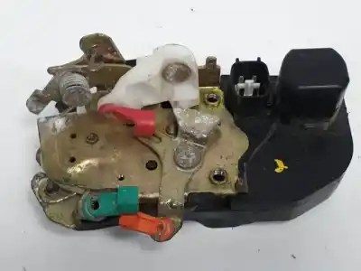 Second-hand car spare part left front door lock for chrysler neon (pl) ecb oem iam references   