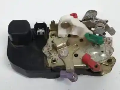 Second-hand car spare part front right door lock for chrysler neon (pl) ecb oem iam references   