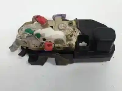Second-hand car spare part front right door lock for chrysler neon (pl) ecb oem iam references   