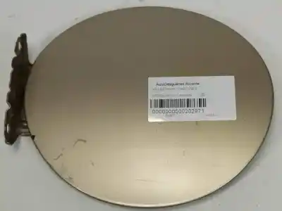 Second-hand car spare part outer fuel cap for ford galaxy (vy) e5sb oem iam references 7m0809905f