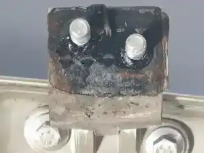 Second-hand car spare part tailgate for ford galaxy (vy) e5sb oem iam references   