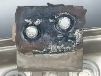 Second-hand car spare part tailgate for ford galaxy (vy) e5sb oem iam references   