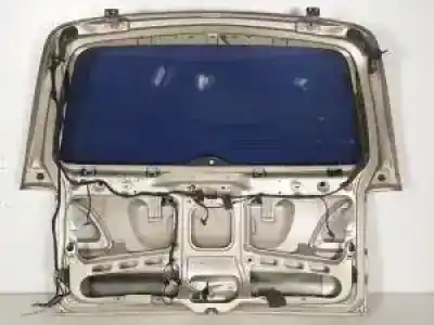 Second-hand car spare part tailgate for ford galaxy (vy) e5sb oem iam references   