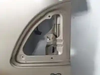 Second-hand car spare part tailgate for ford galaxy (vy) e5sb oem iam references   