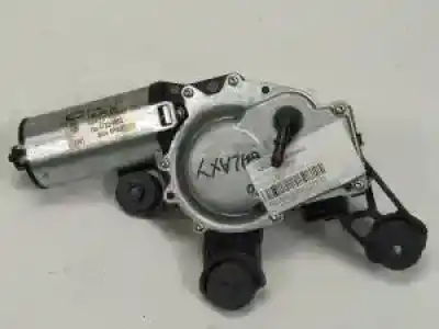 Second-hand car spare part rear windshield wiper motor for ford galaxy (vy) e5sb oem iam references 404637l