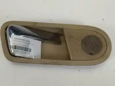 Second-hand car spare part interior right rear handle for ford galaxy (vy) e5sb oem iam references 7m3837114b