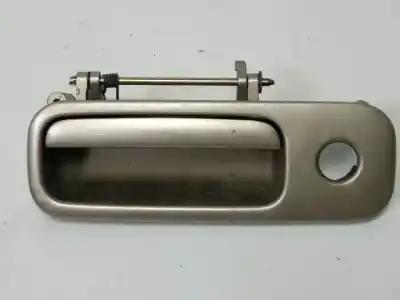 Second-hand car spare part tailgate back door handle for ford galaxy (vy) e5sb oem iam references 6n0827565a