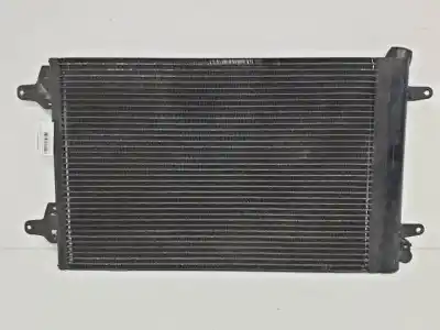Second-hand car spare part air conditioning condenser / radiator for ford galaxy (vy) e5sb oem iam references 