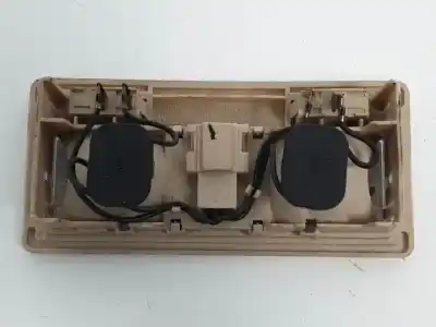 Second-hand car spare part interior light for ford galaxy (vy) e5sb oem iam references   