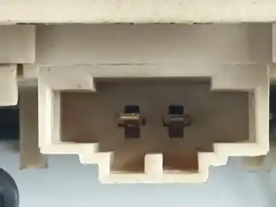 Second-hand car spare part interior light for ford galaxy (vy) e5sb oem iam references   