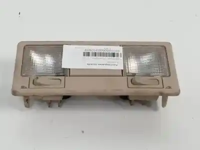 Second-hand car spare part interior light for ford galaxy (vy) e5sb oem iam references 