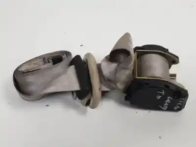 Second-hand car spare part rear right seat belt for ford galaxy (vy) e5sb oem iam references 7m3857816