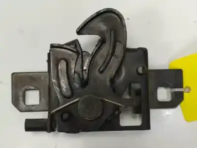 Second-hand car spare part bonnet lock for ford galaxy (vy) e5sb oem iam references   