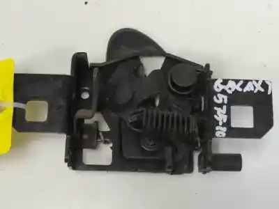 Second-hand car spare part bonnet lock for ford galaxy (vy) e5sb oem iam references 