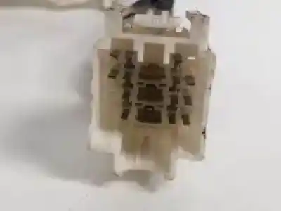 Second-hand car spare part headlights switch for kia rio (dc) a3e oem iam references 93400fd110  