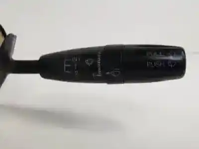 Second-hand car spare part headlights switch for kia rio (dc) a3e oem iam references 93400fd110  