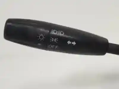 Second-hand car spare part headlights switch for kia rio (dc) a3e oem iam references 93400fd110  