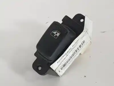 Second-hand car spare part rear right power window switch for kia rio (dc) a3e oem iam references 621w03620