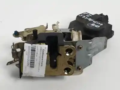 Second-hand car spare part rear left door lock for kia rio (dc) a3e oem iam references 