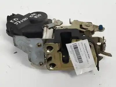 Second-hand car spare part rear right door lock for kia rio (dc) a3e oem iam references 