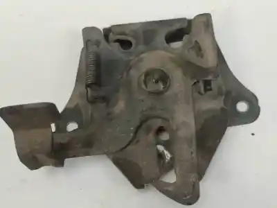 Second-hand car spare part bonnet lock for kia rio (dc) a3e oem iam references   