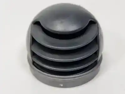 Peça sobressalente para automóvel em segunda mão grelha / difusor de ar por smart fortwo coupe m160910 referências oem iam 96630001