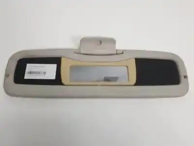 Peça sobressalente para automóvel em segunda mão PÁRA-SOL ESQUERDO por SMART FORTWO COUPE  Referências OEM IAM   