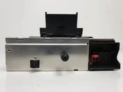 Автозапчасти б/у аудиосистема / радио cd за mini mini (r56) d/9hz ссылки oem iam 6512345363401  