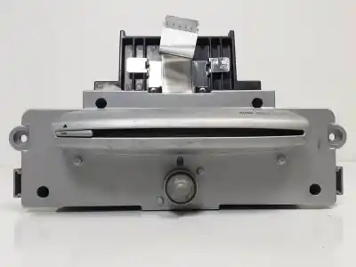 Автозапчасти б/у аудиосистема / радио cd за mini mini (r56) d/9hz ссылки oem iam 6512345363401