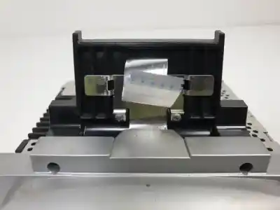 Автозапчасти б/у аудиосистема / радио cd за mini mini (r56) d/9hz ссылки oem iam 6512345363401  