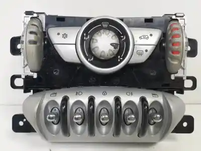 Автозапчасти б/у климат-контроль за mini mini (r56) d/9hz ссылки oem iam 69790504