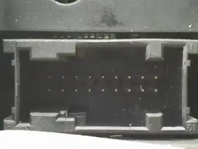Автозапчастина б/у клімат-контроль для mini mini (r56) d/9hz посилання на oem iam 69790504  