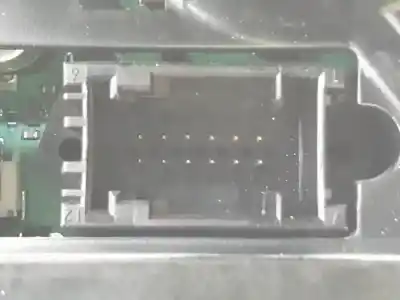 Автозапчастина б/у клімат-контроль для mini mini (r56) d/9hz посилання на oem iam 69790504  